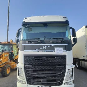 Volvo FH 460 2021