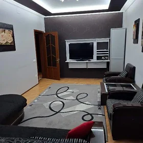Satlyk jay mir 6da 2komnat