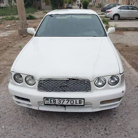 Nissan Cefiro 1997