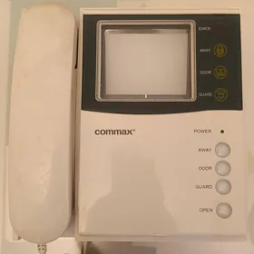 Домофон Commax Damofon