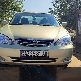 Toyota Camry 2003