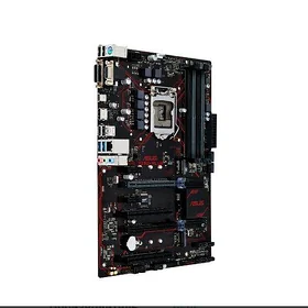 PLATA B250 ASUS DDR4