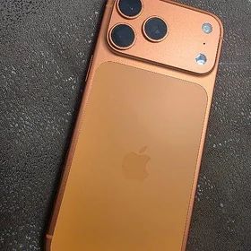 17 pro max 256 gb 2 sim