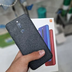 Redmi 8