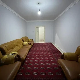 Гаудан В 4/3 этаж 2 комнат