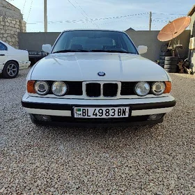 BMW 525 1991