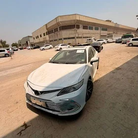 Toyota Camry 2023