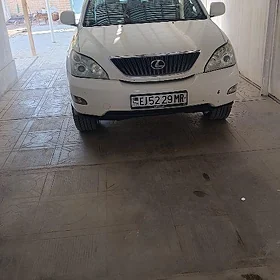 Lexus RX 330 2004
