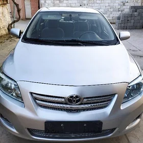 Toyota Corolla 2010