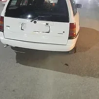 Opel Astra 1993