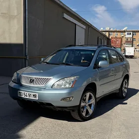 Lexus RX 330 2005