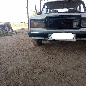 Lada 2107 1998