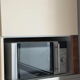 Mikrowolnowka Cookworks