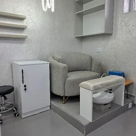 salon dyrnakcy