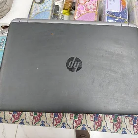 hp notebook