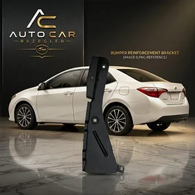 Corolla Podkrylnyk