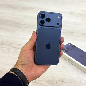 iphone 17 Pro Max 256GB 100%🔋