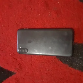 Samsung Galaxy A11