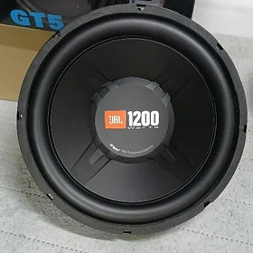 jbl bas bocka
