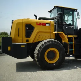 SHANTUI L58-B3 2026
