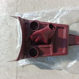 Hilux 05-15 2wd bar