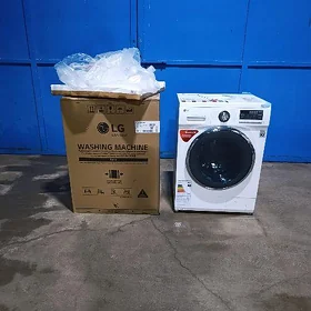 lg 6kg Kir Masyn arginal