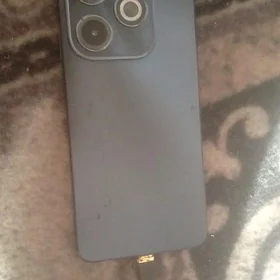 INFINIX HOT 40 I