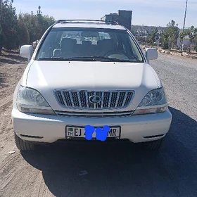 Lexus RX 300 2002