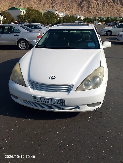 Lexus ES 300 2003 - 1