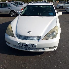 Lexus ES 300 2003