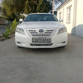 Toyota Camry 2008
