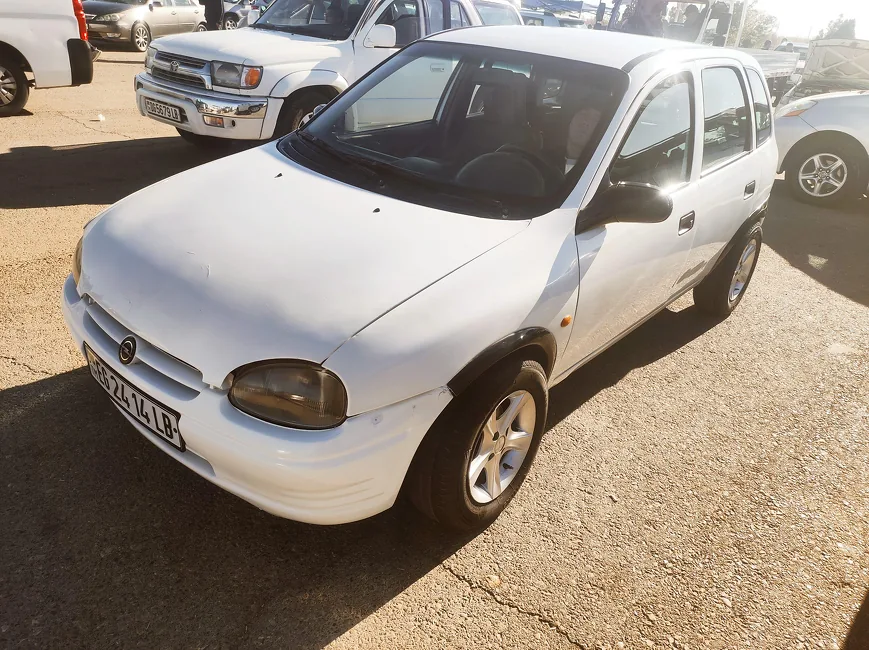 Opel Vita 1997 - 1
