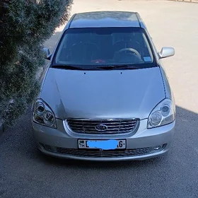 Kia Optima 2006