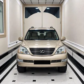 Lexus GX 470 2003