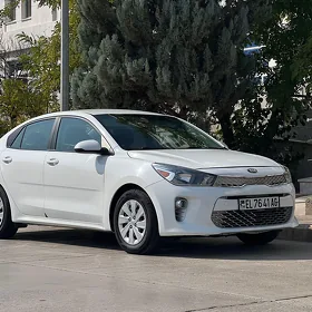 Kia Rio 2020