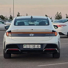 Hyundai Sonata 2024