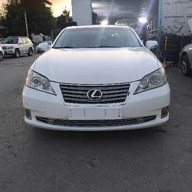 Lexus ES 350 2012