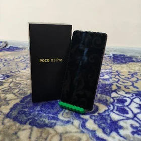 Poco X3 Pro