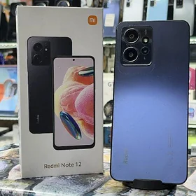 redmi not12 8/256