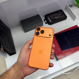 iPhone 17 Pro Max 256gb