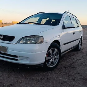 Opel Astra 1999