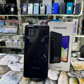 samsung a22 4/64