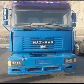 Man TGE 2001