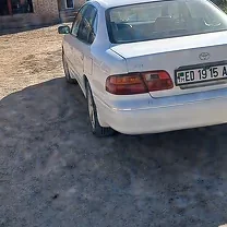 Toyota Avalon 1998