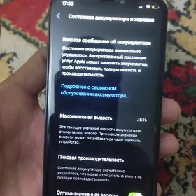 Iphone xLL/A