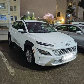 Hyundai Kona 2022