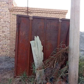Сатлык контейнер