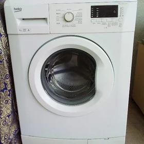 kir maşin