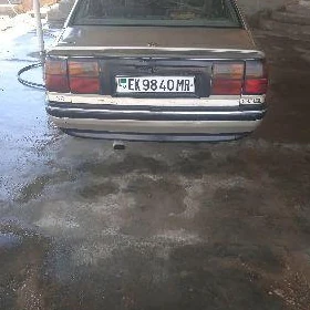 Opel Senator 1992