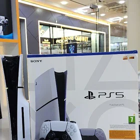 ✅️PLAYSTATION 5 Slim prosiwka